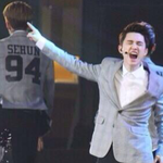 [EXO] 엄마!!쟤가 <b>날</b>놀려!!