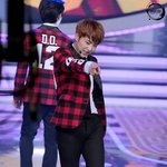 [시우민] 후난티비 <b>시우</b>민석 뉴 사진!