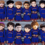 [EXO] 님들 3층37구역 4열 