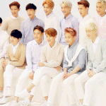 [EXO] 아 진짜 뭐이런 거지<b>깽깽이</b>같은 팬을 둬갔고