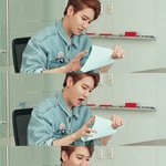 [블락비] 이민혁한테박제해주고싶은거