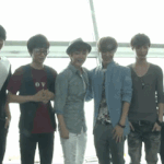 [EXO] 불닭볶음면 