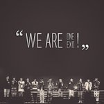 [EXO] 엑소 구호 "<b>WE</b> ARE ONE"