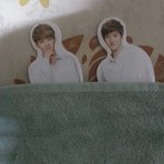 [EXO] 잘<b>자요</b>오빠둘