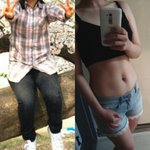 [다이어트] +방법추가) 살 얼마나 빠진 것 같나요?