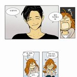 [카이] 치즈인더트랩 <b>유정</b> 싱크로율100%? 카이