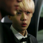 [EXO] 이거존나<b>어려</b>보이지않냐초5같음
