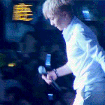 [시우민] 시우민 SexyBack 