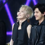 [시우민] 속상한 마음 달래는 민석이