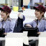 [시우민] 모두들 수수께끼를 풀어보자!