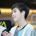 [EXO] 민석이의 매력은 얼굴인데 