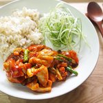 [<b>내</b>가한요리] 요리에 재미 붙인<b>뒤</b> ㅋㅋㅋ 두번째