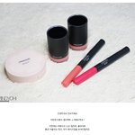 봄메이크업! 마몽드 젤리팩트와 <b>스탬</b>핑 엣지 립틴트가 진리~