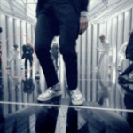 [EXO] 백현이뮤비에서도춤구멍티<b>냄</b>ㅋㅋㅋㅋㅋ