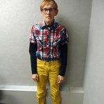 [공포베스트] 미국 미성년음란물 소지자 체포