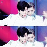 [백현] 백현이 표정이 더 좋아<b>진</b>게