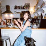 배우 김민희, 내추럴한 일상’ 담은 패션 화보 공개