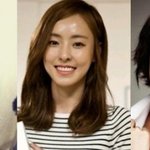 [<b>청순녀</b>] 핫 한 여배우 3인방의 핫 한 스타일 모아봤어??