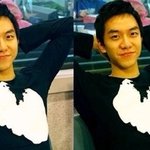 [이승기] 이승기 소두 인증! 가요계 강동원이라해도 믿을 듯