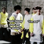 [EXO] 단체로사진올려시<b>발아</b>오개빡