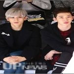 [비스트] jyp 대표 아이돌 조권 장현승 같은 옷 다른 느낌!