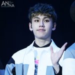 잘생긴거같은 비투비 일훈