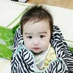 천사의 <b>미소</b>를 가진 꿀꿀이 귀요미를 소개합니다