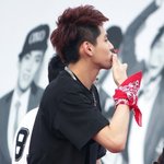 [EXO] 뚜이짱 <b>알러</b>뷰