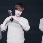 [레이] <b>상냥</b>하자나 !