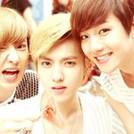 [EXO] 성급하게 크리스 탈퇴한다고 생각하지 마