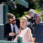 칸 영화제 <b>니콜</b> 키드먼