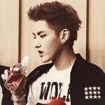 [EXO] 크리스는 캐나다 국적 <b>웨스턴</b>스타일이야. 솔직히 걱정됐었음