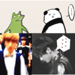 [EXO] <b>선착</b> 1 !!!