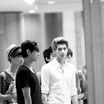 [EXO] 지금 이순간 누구보다 힘들.