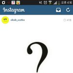 [EXO] 오세훈 인스타 봤냐?ㅋ 빼박이다