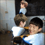 [EXO] 다 꺼져 븅신들아 