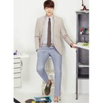 [댓글부탁] 여자친구때문에 김우빈처럼 변해가서 미치겠어요