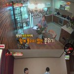 토라진 여자 달래주는 이 남자...