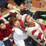 [방탄소년단] 방탄소년단