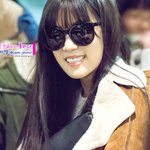 女아이돌 <b>공항</b> 선글라스 패션 모음