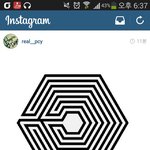 [EXO] 찬열이인스타 권선징악 <b>뭔</b><b>의도</b>일까