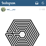 [EXO] 찬열인스타