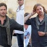 헐리웃 스타들vs스턴트 <b>대역</b>들