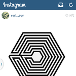 [EXO] <b>찬열이</b>가올린거일수도있고,스엠이올린거일수도있어...