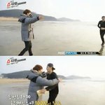[EXO] 아 나 이거 <b>예지</b>몽같아...