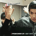 [EXO] 새멤버는 얘 어떰?? <b>냉정</b>하게 살길 찾자이제