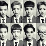 [EXO] 엑소가<b>하나면</b>