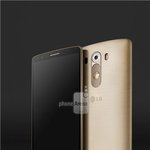 <b>lg</b> g3 렌더링 공개됐네요.