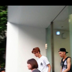 [EXO] 오늘 <b>사옥</b> 루한 시우민