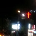 [EXO] 얘들아 지금 달보여?